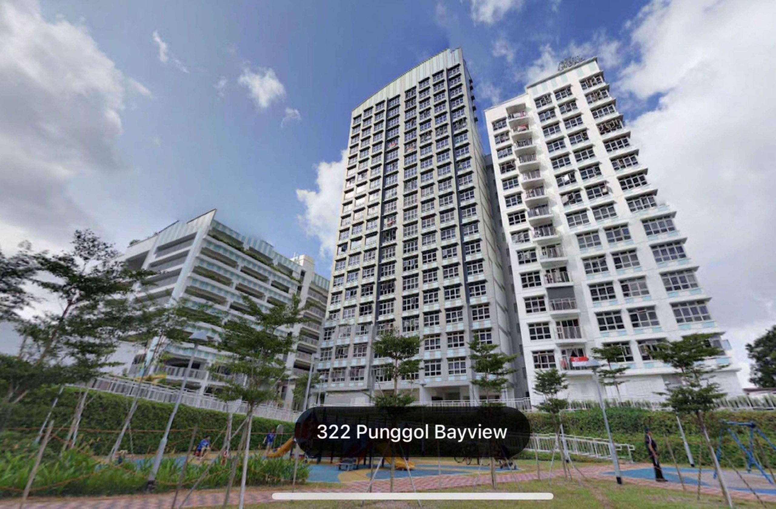 Punggol Bayview