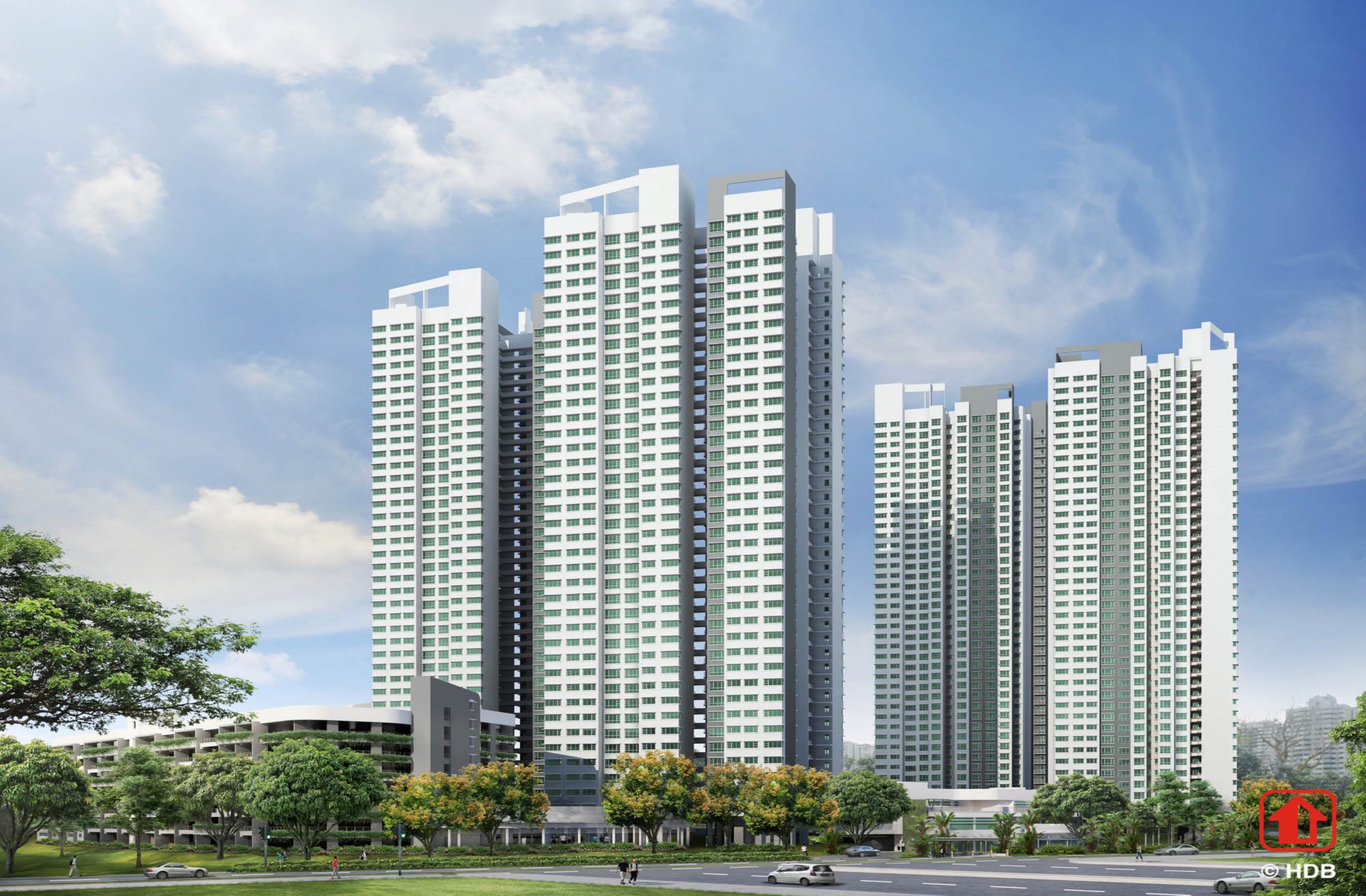 Toa Payoh Crest