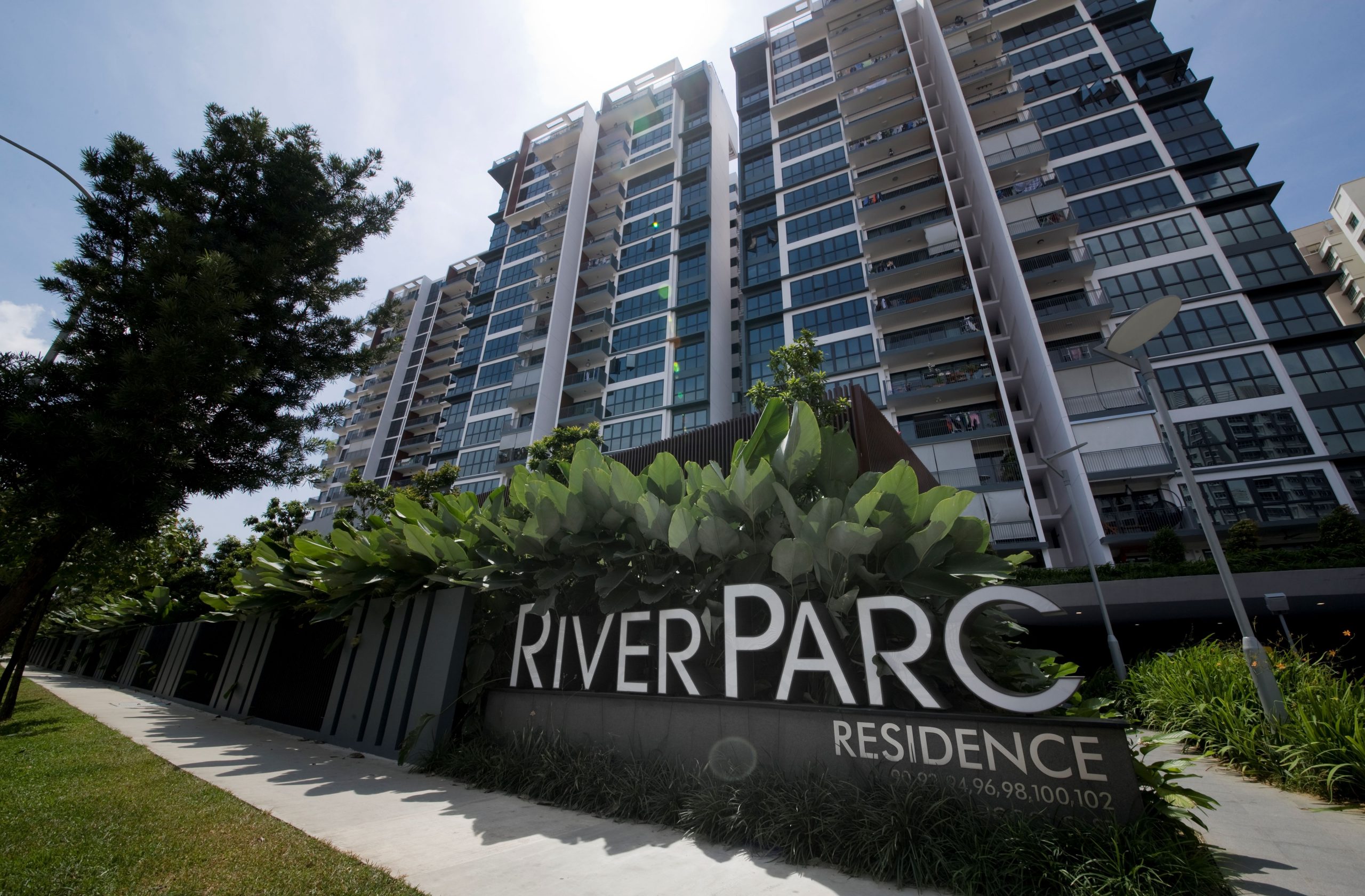 River Parc